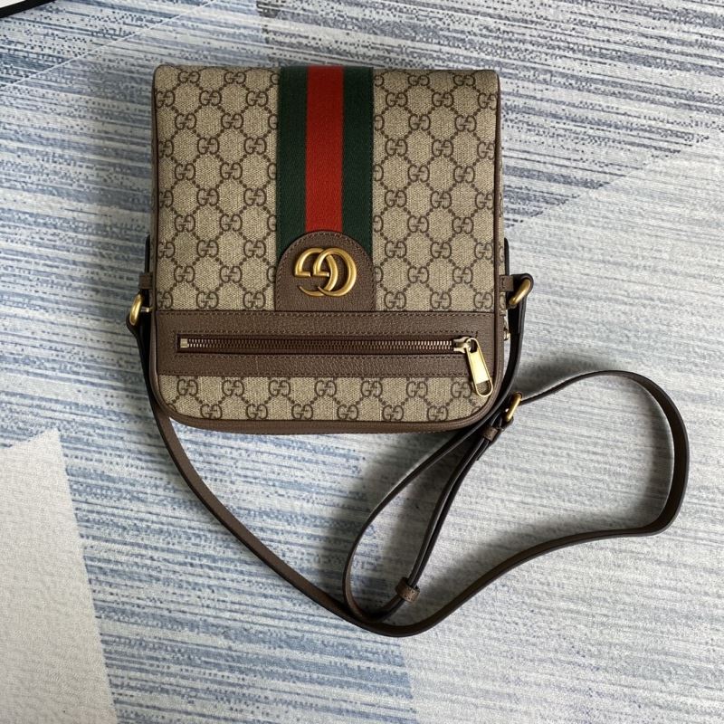 Mens Gucci Satchel Bags